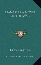 Manassas a Novel of the War