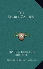 The Secret Garden