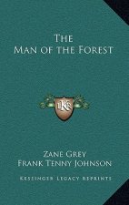 The Man of the Forest