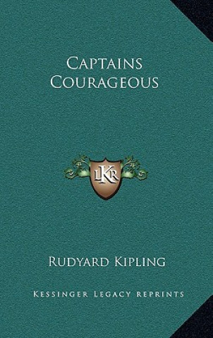 Captains Courageous