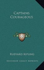 Captains Courageous