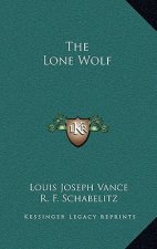 The Lone Wolf