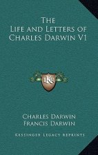 The Life and Letters of Charles Darwin V1