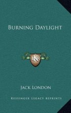 Burning Daylight