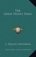 The Great Prince Shan