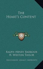 The Heart's Content