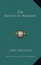 The Kentucky Warbler