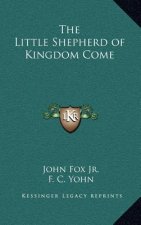 The Little Shepherd of Kingdom Come