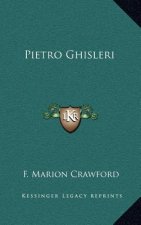 Pietro Ghisleri