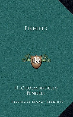 Fishing