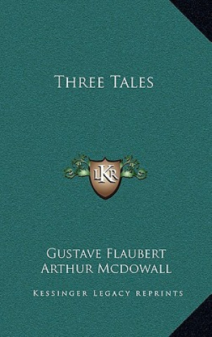 Three Tales