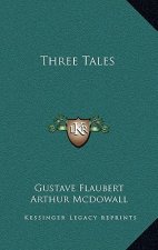 Three Tales