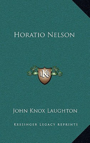 Horatio Nelson