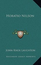 Horatio Nelson