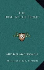 The Irish at the Front