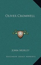 Oliver Cromwell