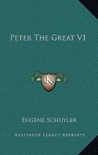 Peter the Great V1