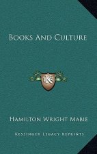 Books and Culture