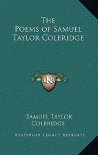 The Poems of Samuel Taylor Coleridge