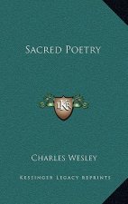 Sacred Poetry