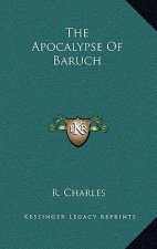 The Apocalypse of Baruch