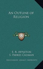 An Outline of Religion