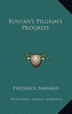 Bunyan's Pilgrim's Progress