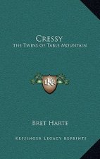Cressy: The Twins of Table Mountain