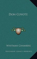 Don Coyote