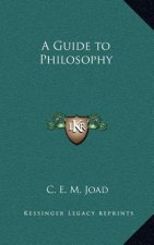 A Guide to Philosophy