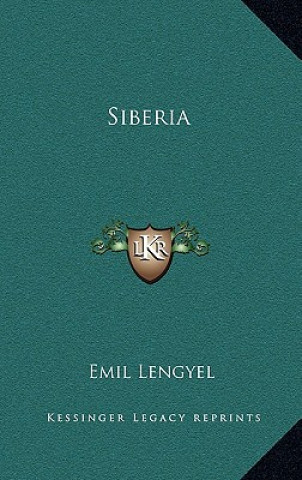 Siberia
