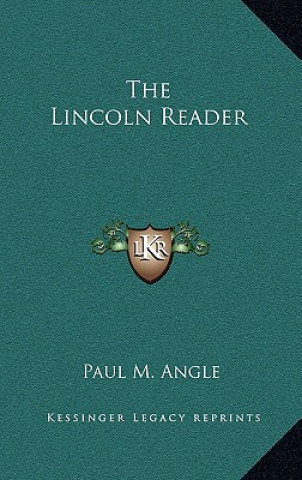 The Lincoln Reader