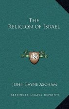 The Religion of Israel