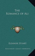 The Romance of Ali
