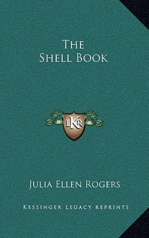 The Shell Book