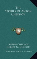 The Stories of Anton Chekhov