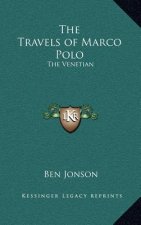 The Travels of Marco Polo: The Venetian