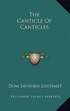 The Canticle of Canticles