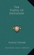 The Portal of Initiation