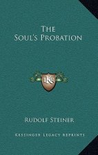 The Soul's Probation