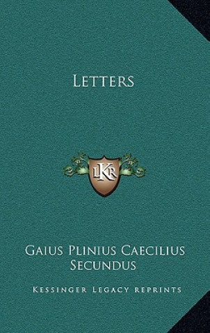 Letters