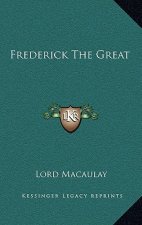 Frederick the Great