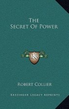 The Secret of Power