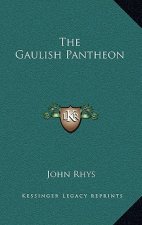 The Gaulish Pantheon