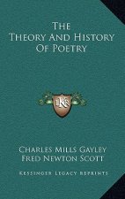 The Theory And History Of Poetry