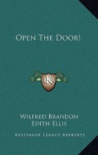 Open the Door!