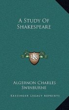 A Study of Shakespeare