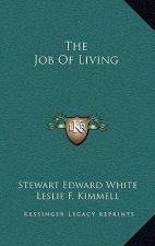 The Job of Living
