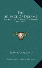 The Science of Dreams: An Analysis of What You Dream and Why