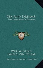 Sex and Dreams: The Language of Dreams